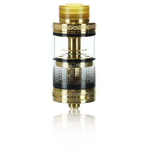 Uwell RDTA Gold Uwell Fancier 24mm RDTA