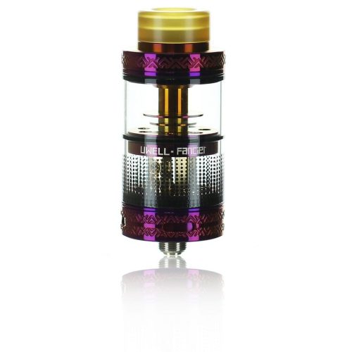 Uwell RDTA Purple Uwell Fancier 24mm RDTA