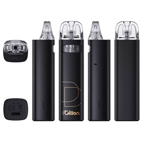 uwell kits uwell dillon em kit 33403770208367