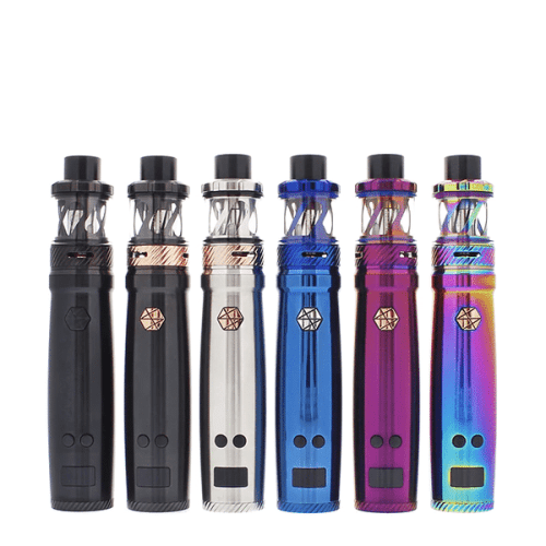 uwell kits uwell nunchaku 80w kit 1445166743558