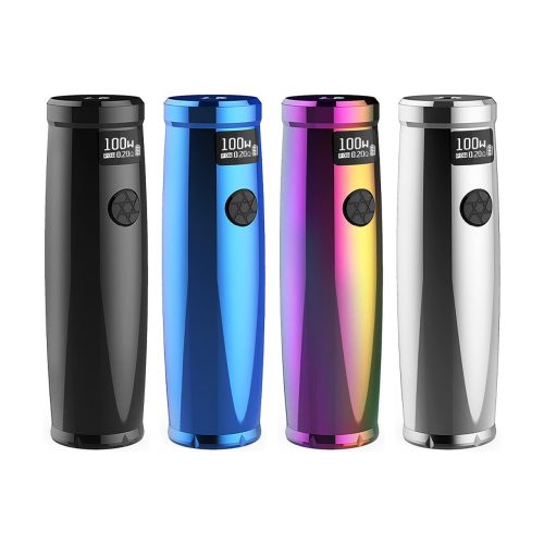 uwell mods uwell nunchaku 2 100w mod 13799865811055