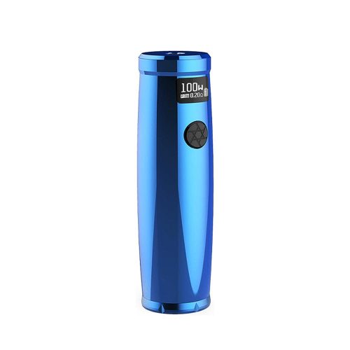 Uwell Mods Blue Uwell Nunchaku 2 100W Mod