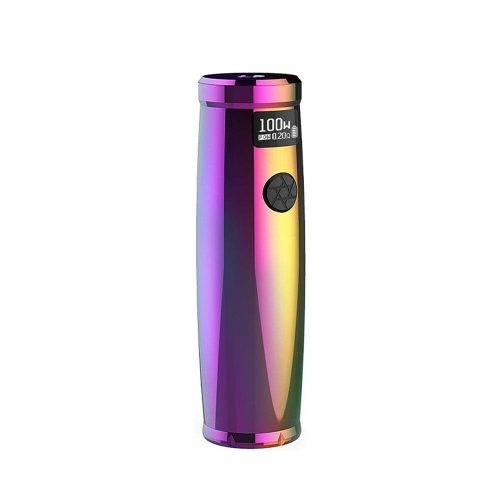 Uwell Mods Iridescent Uwell Nunchaku 2 100W Mod