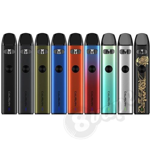 uwell pod system uwell caliburn a2 15w pod kit 32706536833135