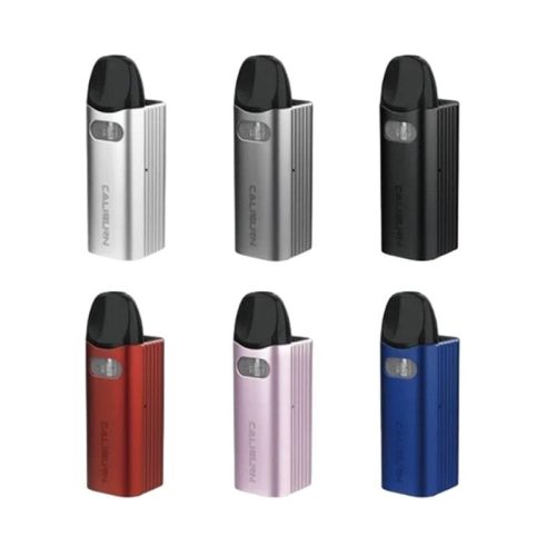 uwell pod system uwell caliburn az3 pod kit 32728251990127