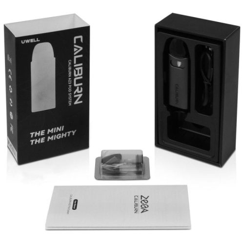 uwell pod system uwell caliburn az3 pod kit 32728253202543