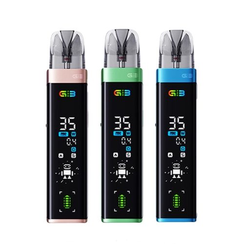 uwell pod system uwell caliburn g3 pro 35w pod kit 34348035145839