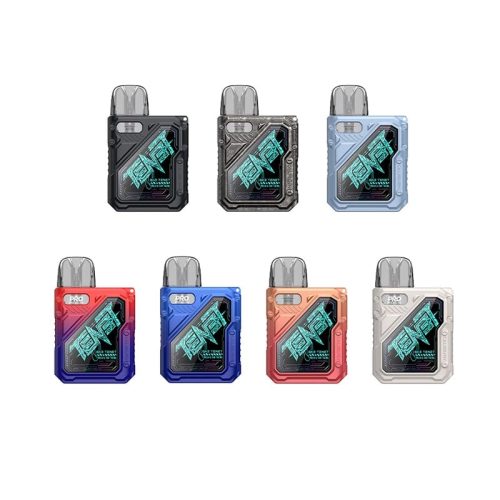 uwell pod system uwell caliburn gk3 tenet 25w pod kit 33539662905455