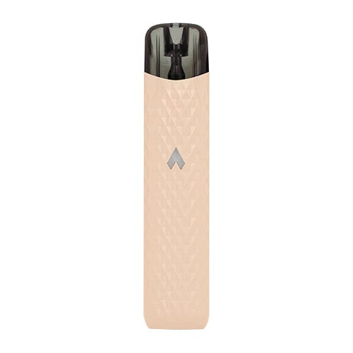 Uwell Pod System Champagne Uwell Popreel N1 10W Pod Kit