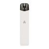 Uwell Pod System Pearl White Uwell Popreel N1 10W Pod Kit