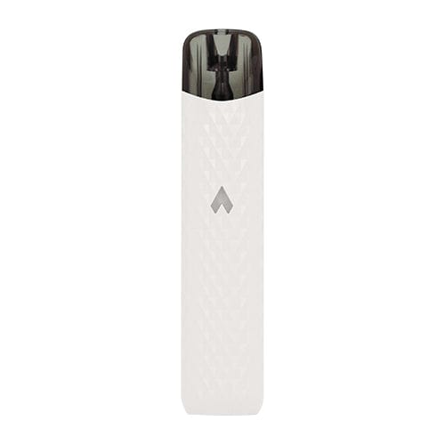 Uwell Pod System Pearl White Uwell Popreel N1 10W Pod Kit