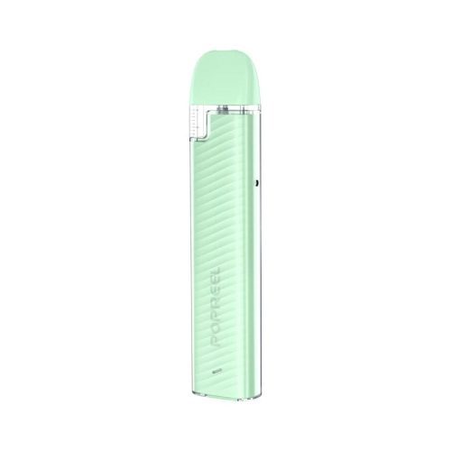 Uwell Pod System Apple Green Uwell Popreel P1 13W Pod Kit