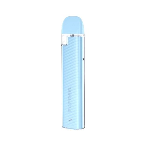 Uwell Pod System Macaron Blue Uwell Popreel P1 13W Pod Kit