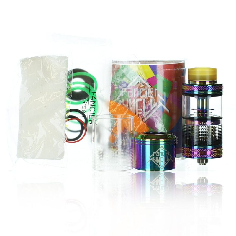 uwell rdta uwell fancier 24mm rdta 3775581126773