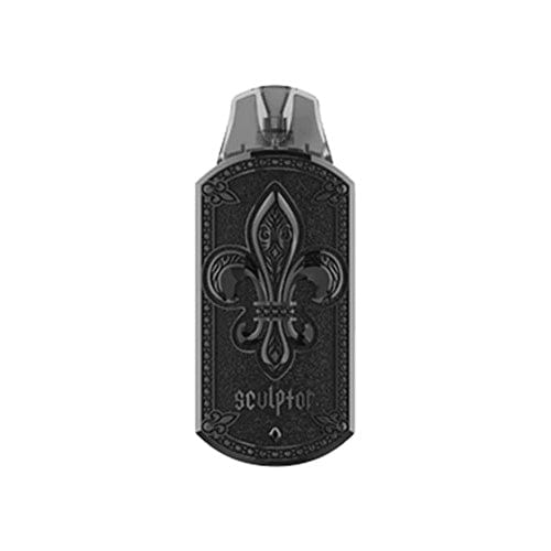 Uwell Pod System Black Uwell Sculptor 11W Pod Kit System