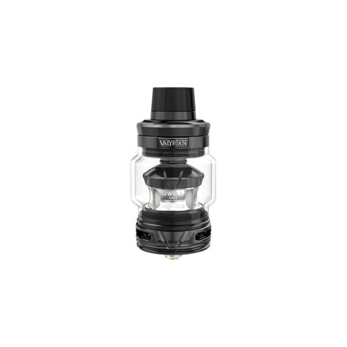 Uwell Tanks Black Uwell Valyrian 3 Sub-Ohm Tank