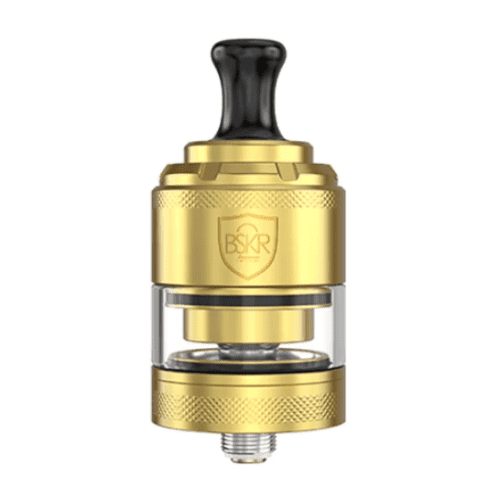 Vandy Vape RTA Gold Vandy Vape Berserker V2 MTL RTA