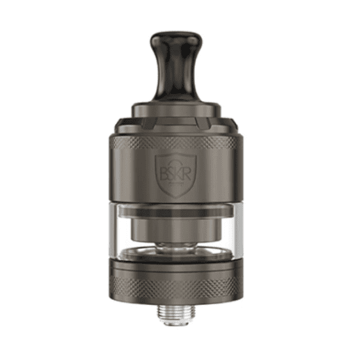 Vandy Vape RTA Gunmetal Vandy Vape Berserker V2 MTL RTA