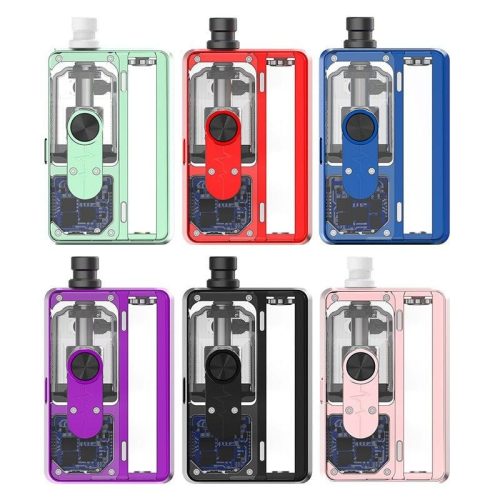 vandy vape kits vandy vape pulse aio v2 80w kit 32811454005359