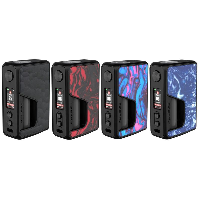 vandy vape mods vandy vape pulse v2 mod 14298441449583