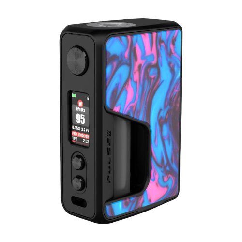 Vandy Vape Mods Rainbow Vandy Vape Pulse V2 Mod