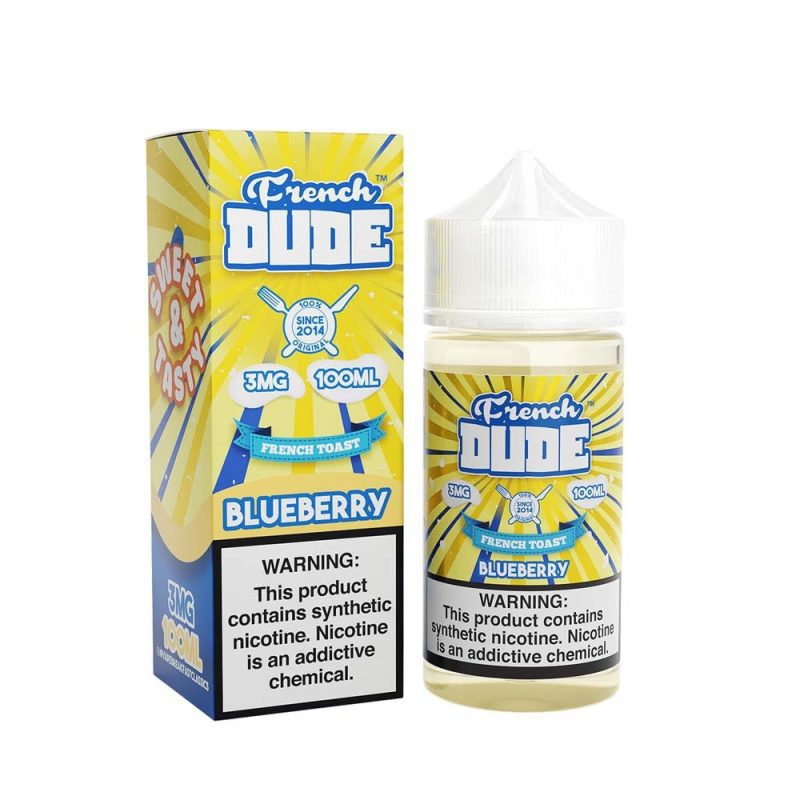 vape breakfast classics juice vape breakfast classics french dude blueberry 100ml vape juice 33524854358127