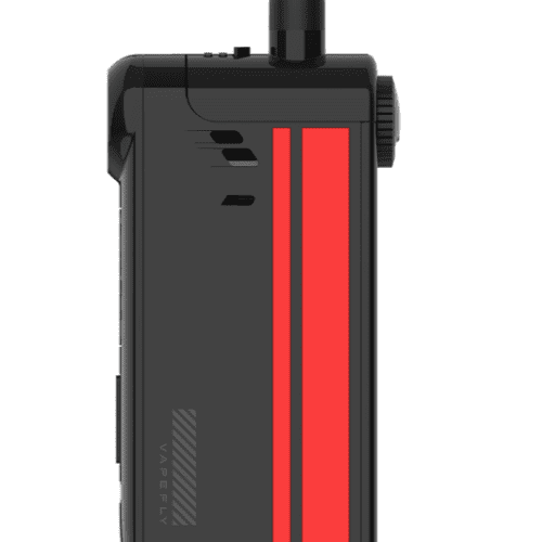 Vapefly Kits Black Red Vapefly TGO 70W Pod Mod Kit