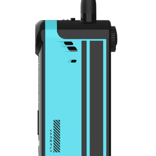 Vapefly Kits Tiffany Blue Vapefly TGO 70W Pod Mod Kit