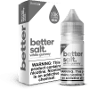 Vapetasia Juice 25MG Vapetasia Better Salt White Gummy TFN Salt Vape Juice 30ml