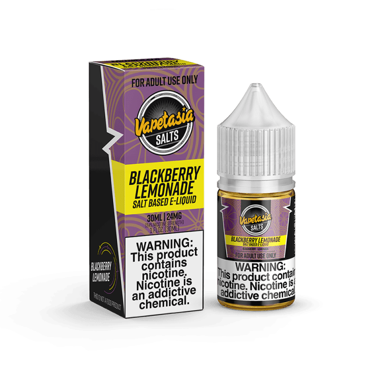 vapetasia juice vapetasia blackberry lemonade 30ml nic salt vape juice 14231644635247