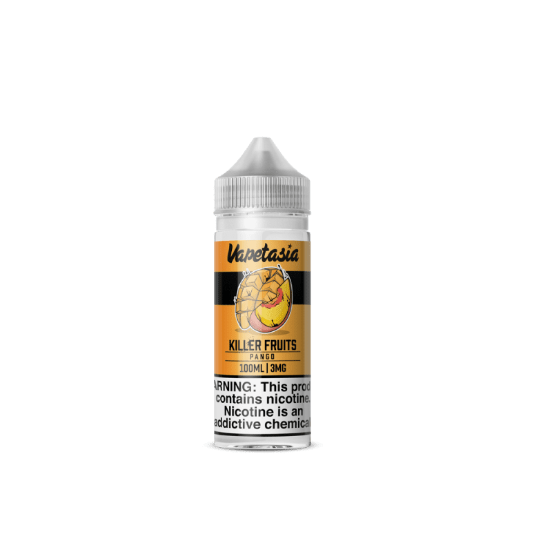 vapetasia juice vapetasia killer fruits pango 100ml vape juice 30852309942383