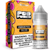 Vapetasia Juice 25MG Vapetasia Pod Punch Hawaiian POG Nic Salt Vape Juice 30ml