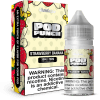 Vapetasia Juice 25MG Vapetasia Pod Punch Strawberry Banana Nic Salt Vape Juice 30ml