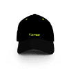 VAPGO Merch Black VAPGO Cap