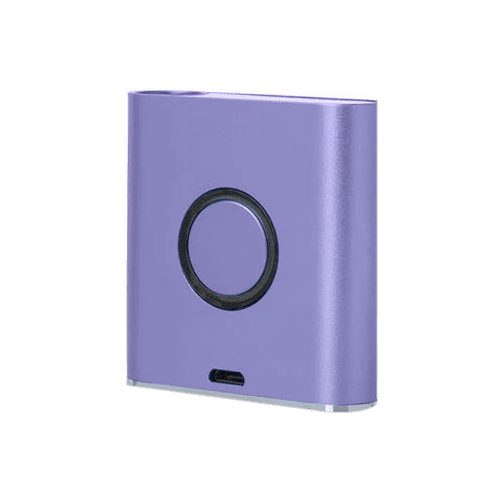 Vapmod Alternatives Purple Vapmod V-Mod 2 Vape Mod