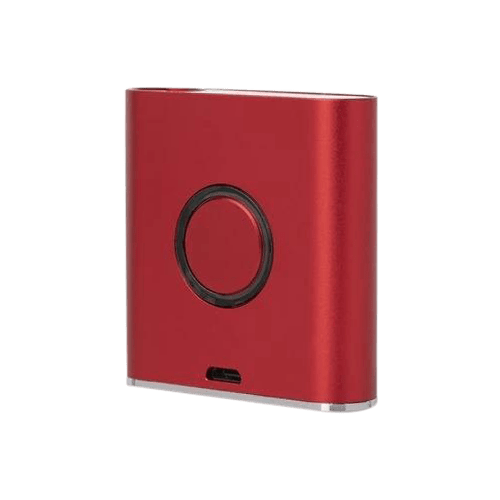 Vapmod Alternatives Red Vapmod V-Mod 2 Vape Mod