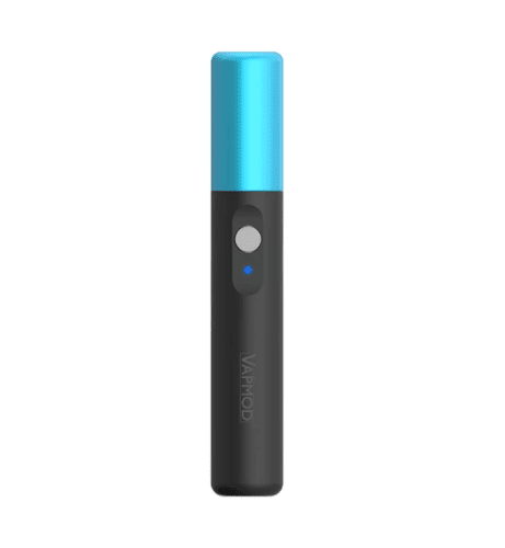 VAPMOD Alternatives Blue Vapmod Xtube Pro Vaporizer