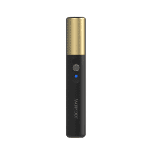 VAPMOD Alternatives Gold Vapmod Xtube Pro Vaporizer