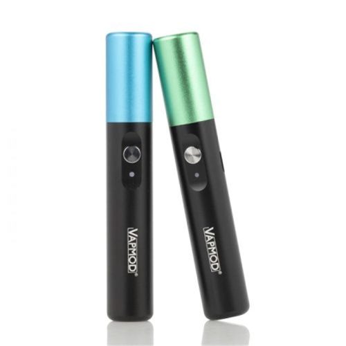 VAPMOD Alternatives Green Vapmod Xtube Pro Vaporizer