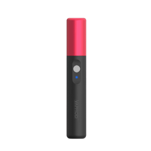 VAPMOD Alternatives Red Vapmod Xtube Pro Vaporizer