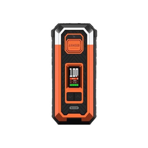 Vaporesso Mods Vaporesso Armour S 100W Mod