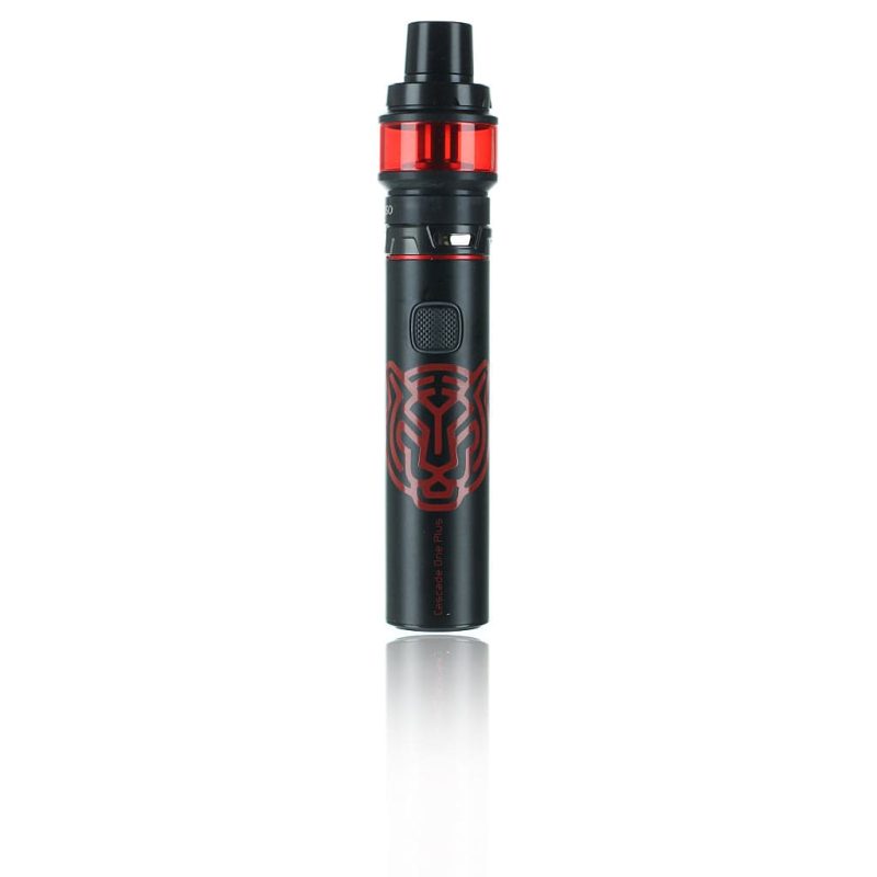 Cascade kits Black Vaporesso Cascade One Plus SE 50W Kit