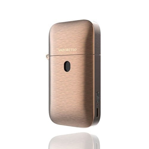 Vaporesso Pod System Bronze Vaporesso Click Pod Device Kit (Previously the Aurora Play)