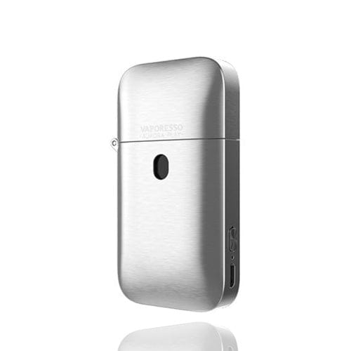 Vaporesso Pod System Silver Vaporesso Click Pod Device Kit (Previously the Aurora Play)