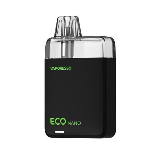 Vaporesso Pod System Midnight Black Vaporesso ECO NANO Pod System