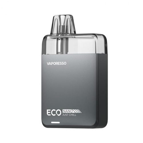 Vaporesso Pod System Universal Grey Vaporesso ECO NANO Pod System