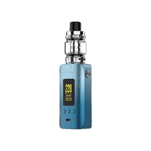 Vaporesso Kits Sky Blue (With iTank 2 Edition) Vaporesso GEN 200 Kit (220W)