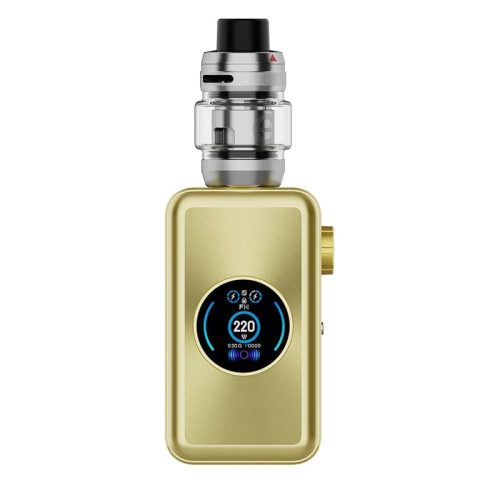 Vaporesso Kits Vaporesso GEN Max 200W Mod Kit