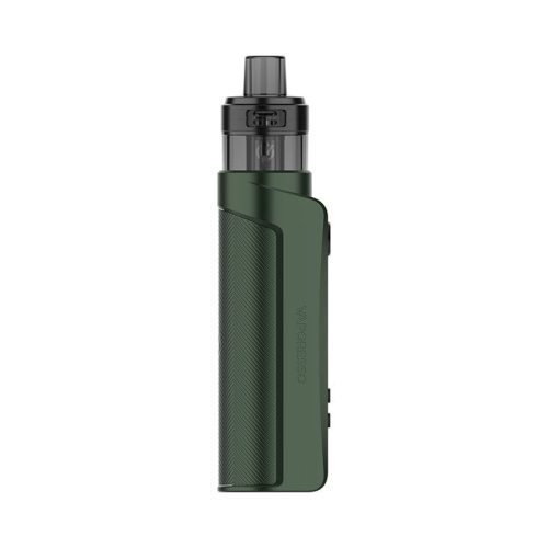 Vaporesso Pod System Alpine Green Vaporesso GEN PT80 S Pod Mod Kit