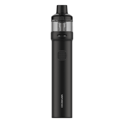 Vaporesso Pod System Black Vaporesso GTX GO 80W Pod Kit